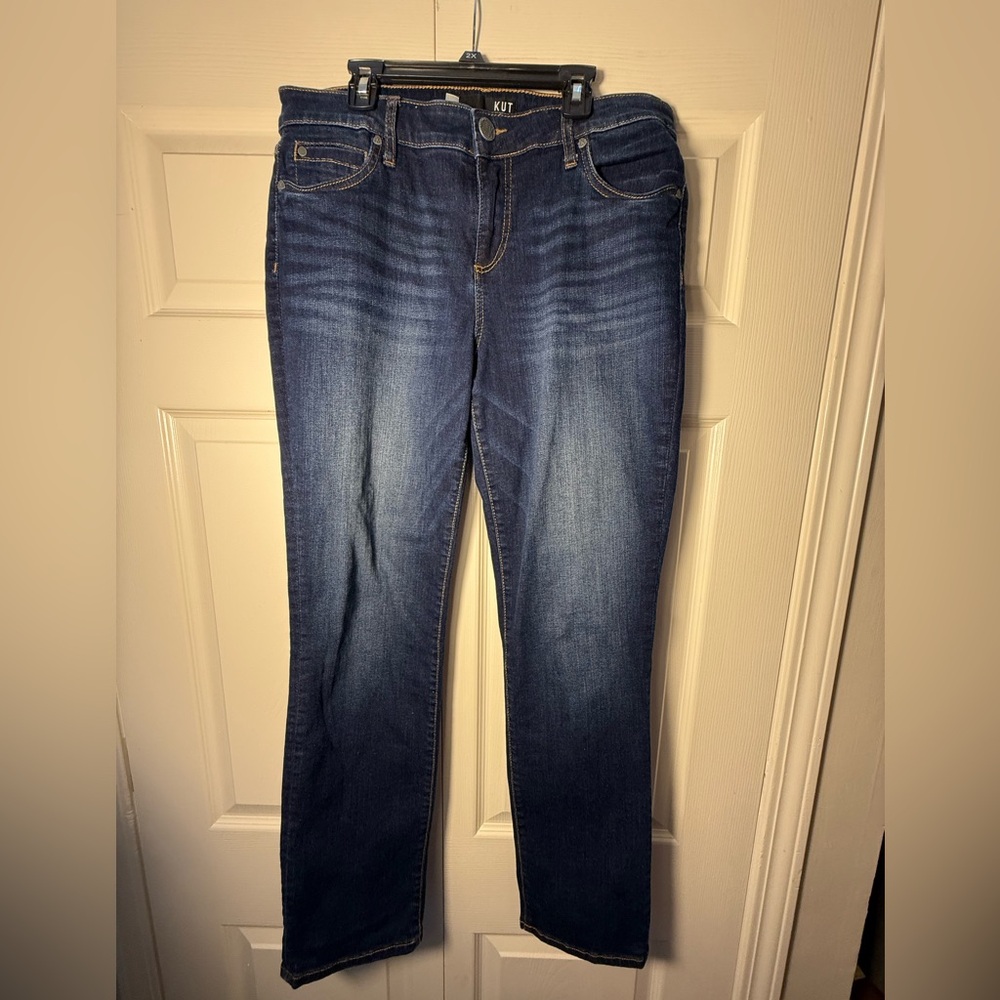Kut From The Kloth Denim‎ Catherine Boyfriend Jeans